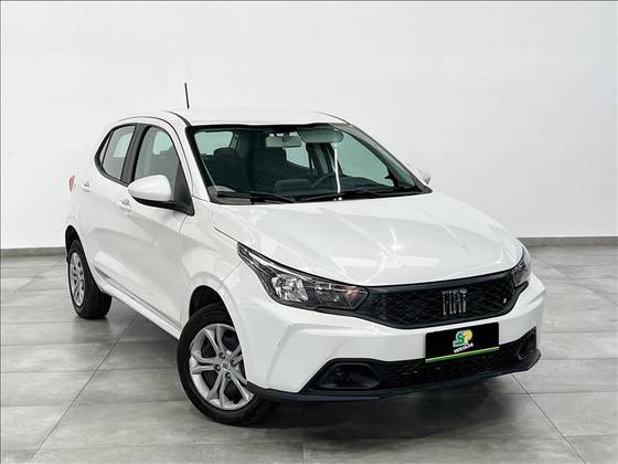 FIAT ARGO 1.0 FIREFLY FLEX DRIVE MANUAL FIAT ARGO 1.0 FIREFLY FLEX DRIVE MANUAL